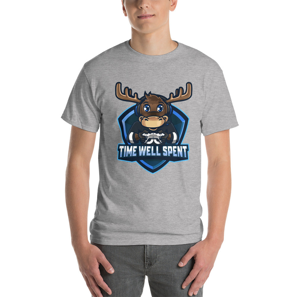 TWS Short Sleeve T-Shirt