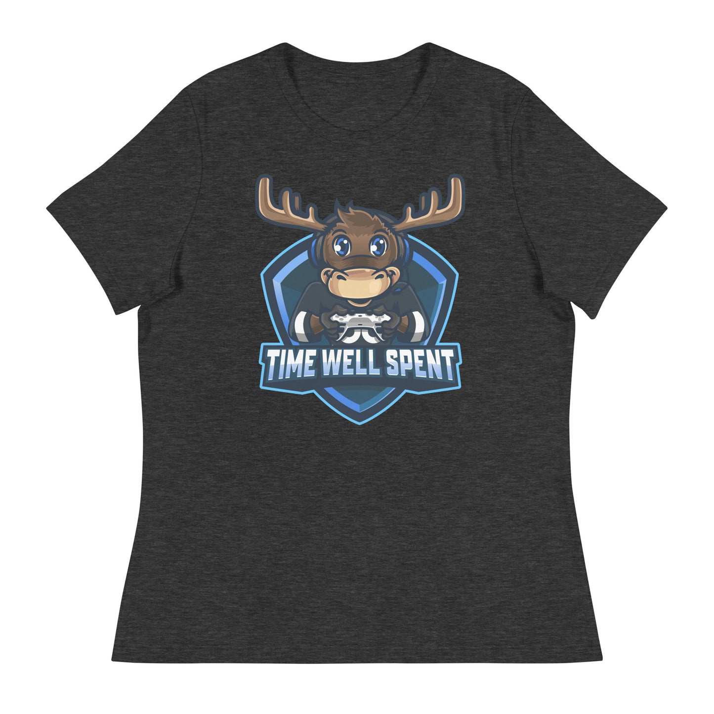 TWS Women's Relaxed T-Shirt