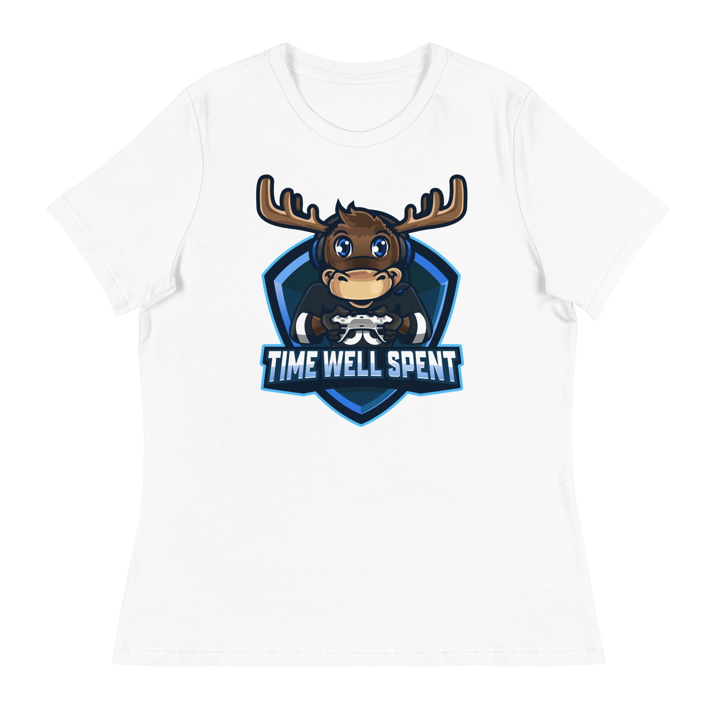 TWS Women's Relaxed T-Shirt