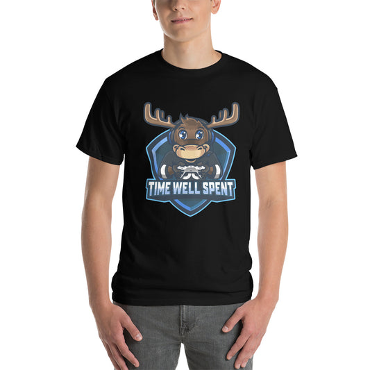 TWS Short Sleeve T-Shirt