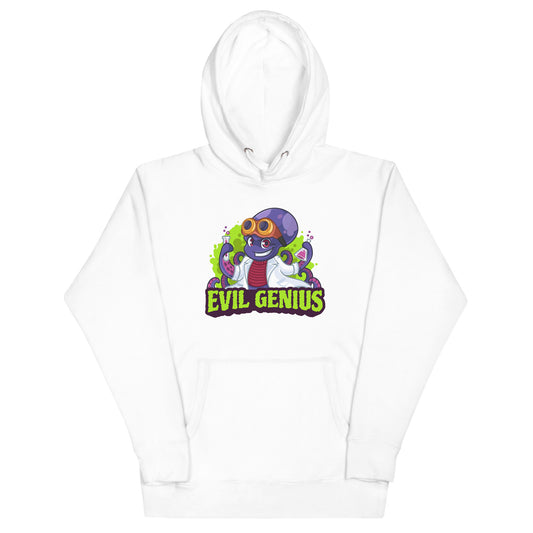 EG Unisex Hoodie